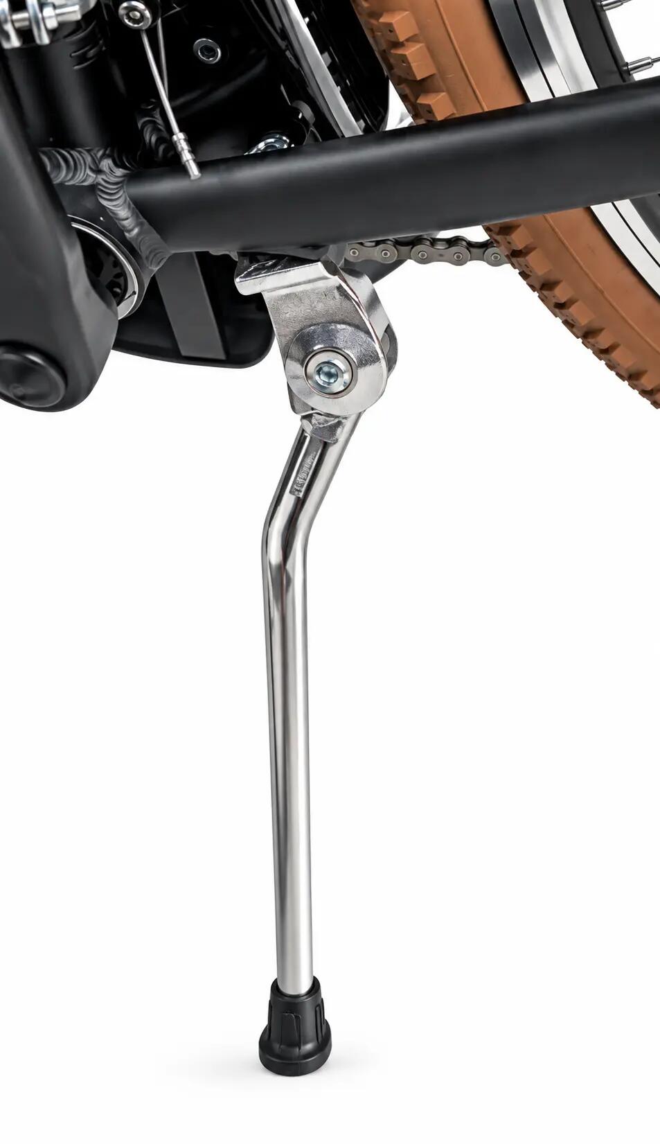 Bicicleta Urbana Adventure 7.1 Pro 28" Shimano 21V Suspensão 50mm 10/11