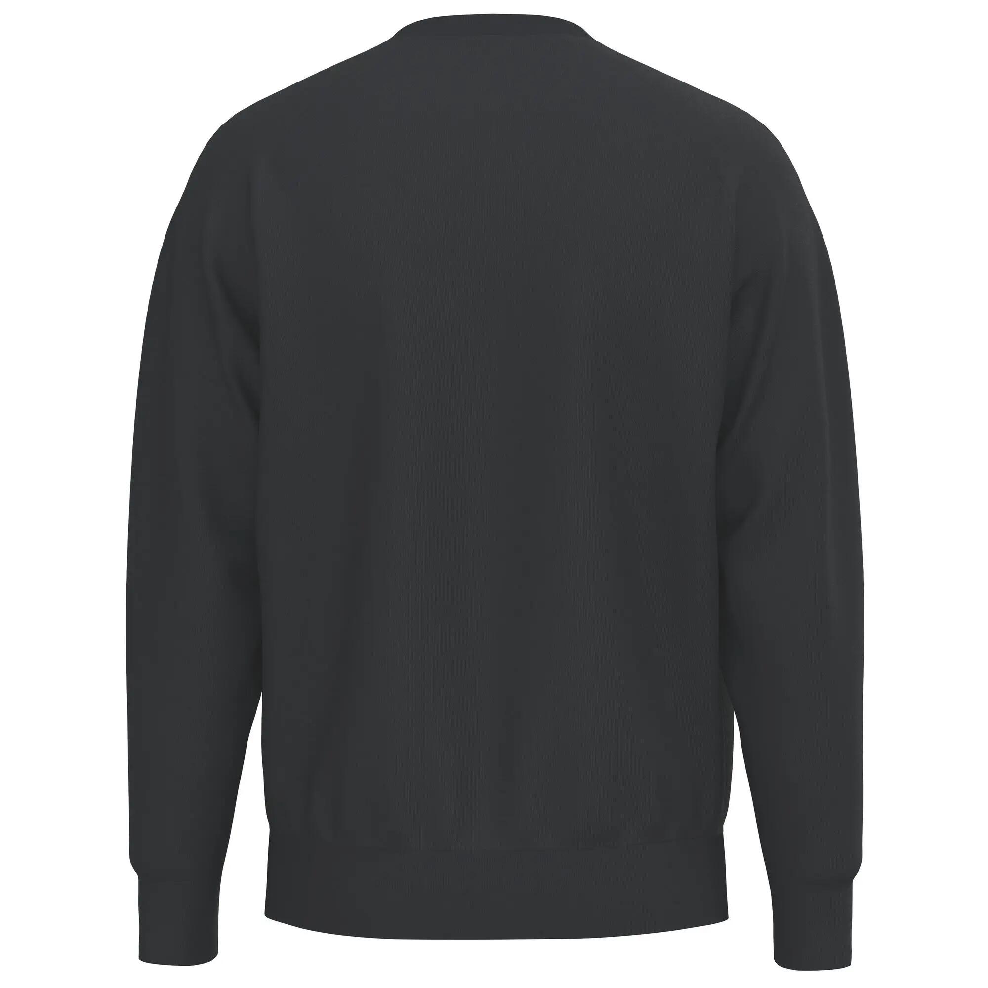 erima Unisex Pullover PREMIA Sweatshirt 4/4
