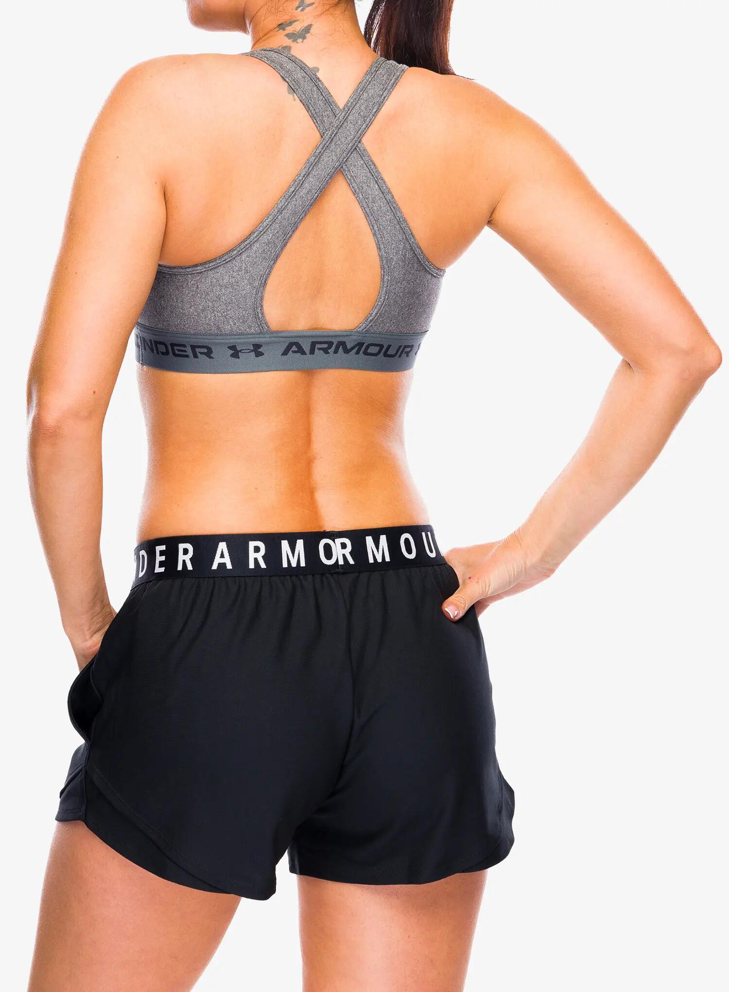 Top Under Armour model 1361036-019 voor vrouwen 4/7