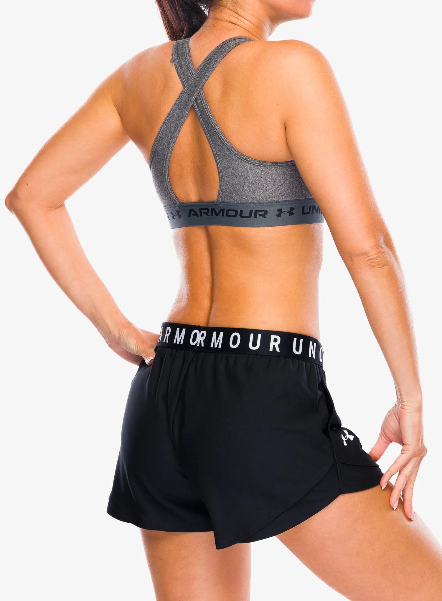 Top Under Armour model 1361036-019 voor vrouwen 2/7