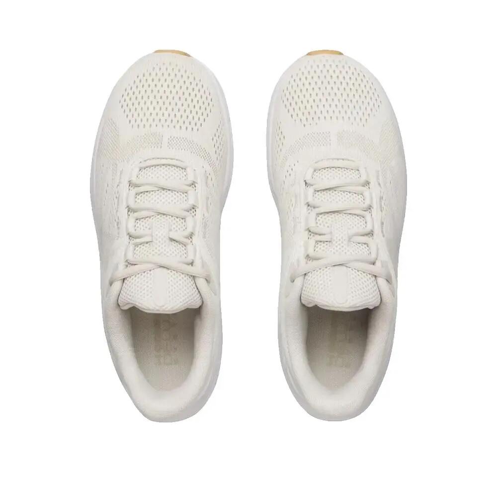 Chaussures de course Under Armour Charged Pursuit 4 Big Logo Blanche 5/9