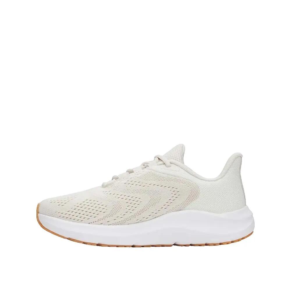 Chaussures de course Under Armour Charged Pursuit 4 Big Logo Blanche 3/9