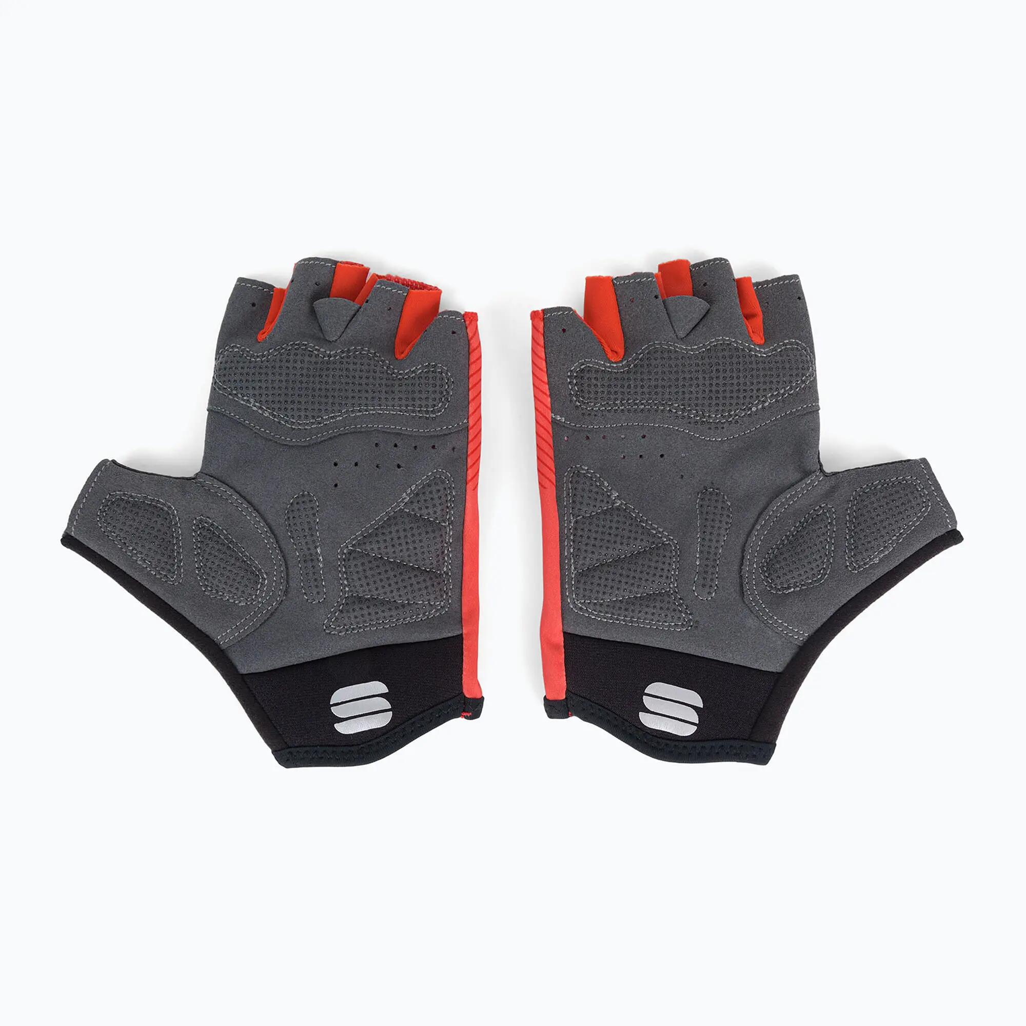 Gants sans doigts - RACE 2/5