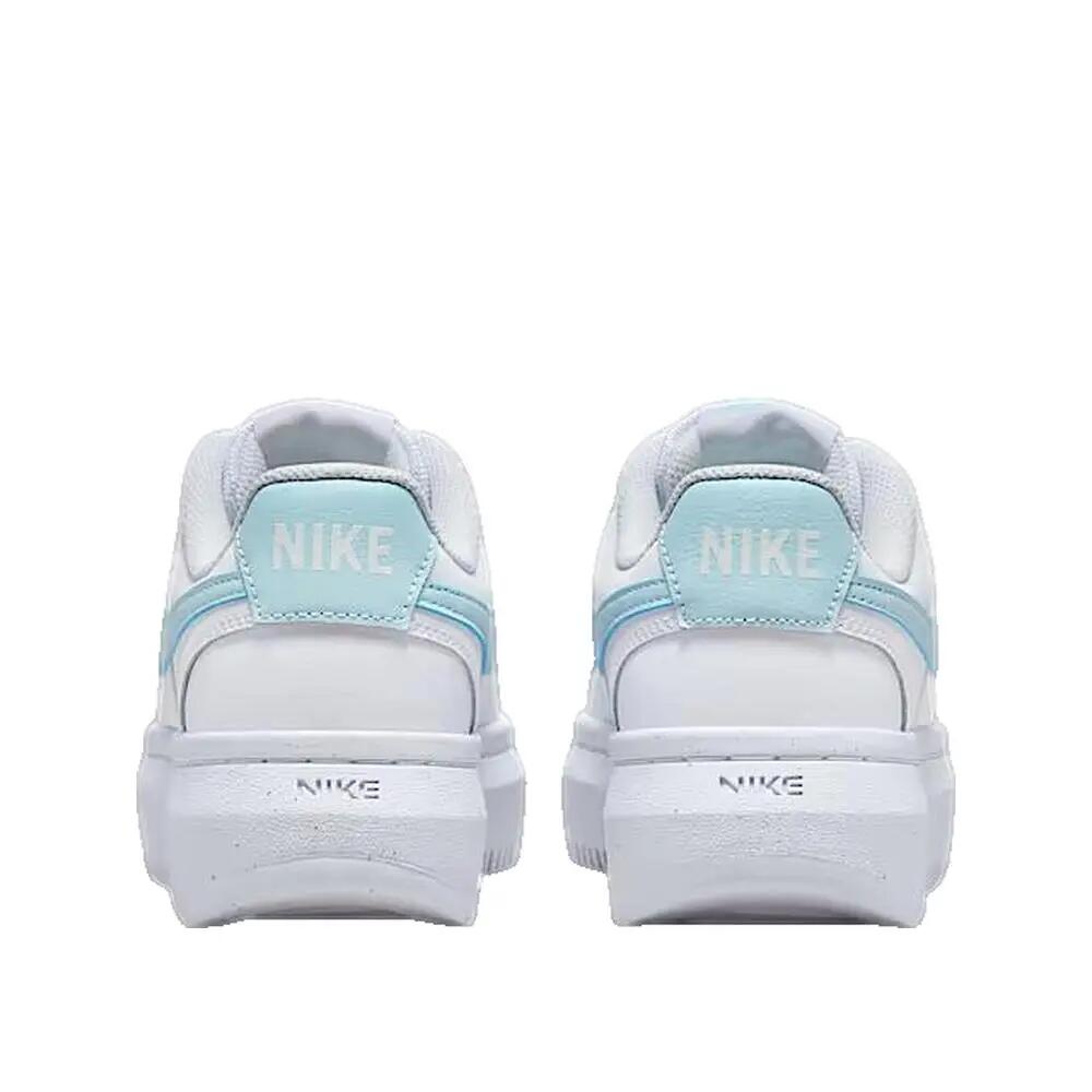 Buty do chodzenia damskie Nike W Court Vision Alta 3/3