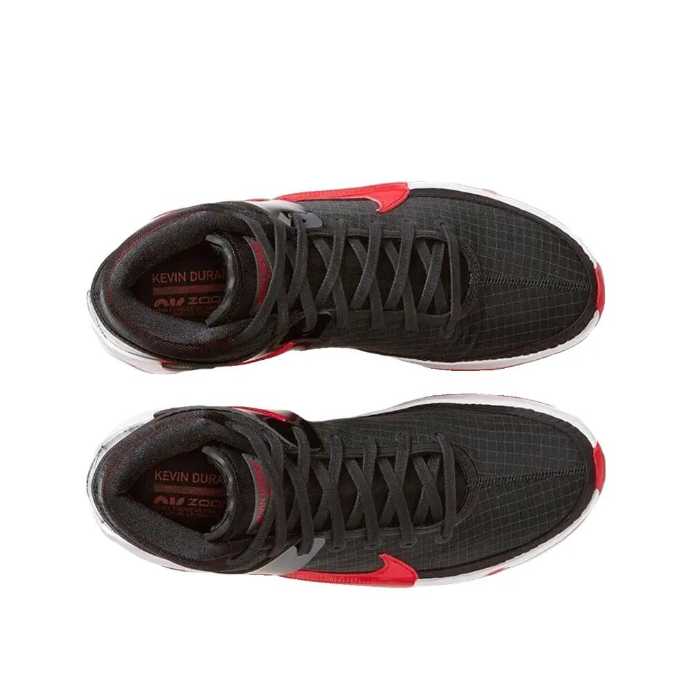 Buty koszykarskie męskie Nike KD 13 Bred 6/6