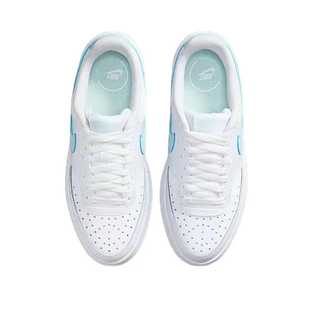 Buty do chodzenia damskie Nike W Court Vision Alta 2/3
