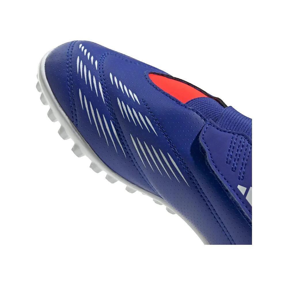 Adidas Predator Club Vel Tf Bambino 3/5