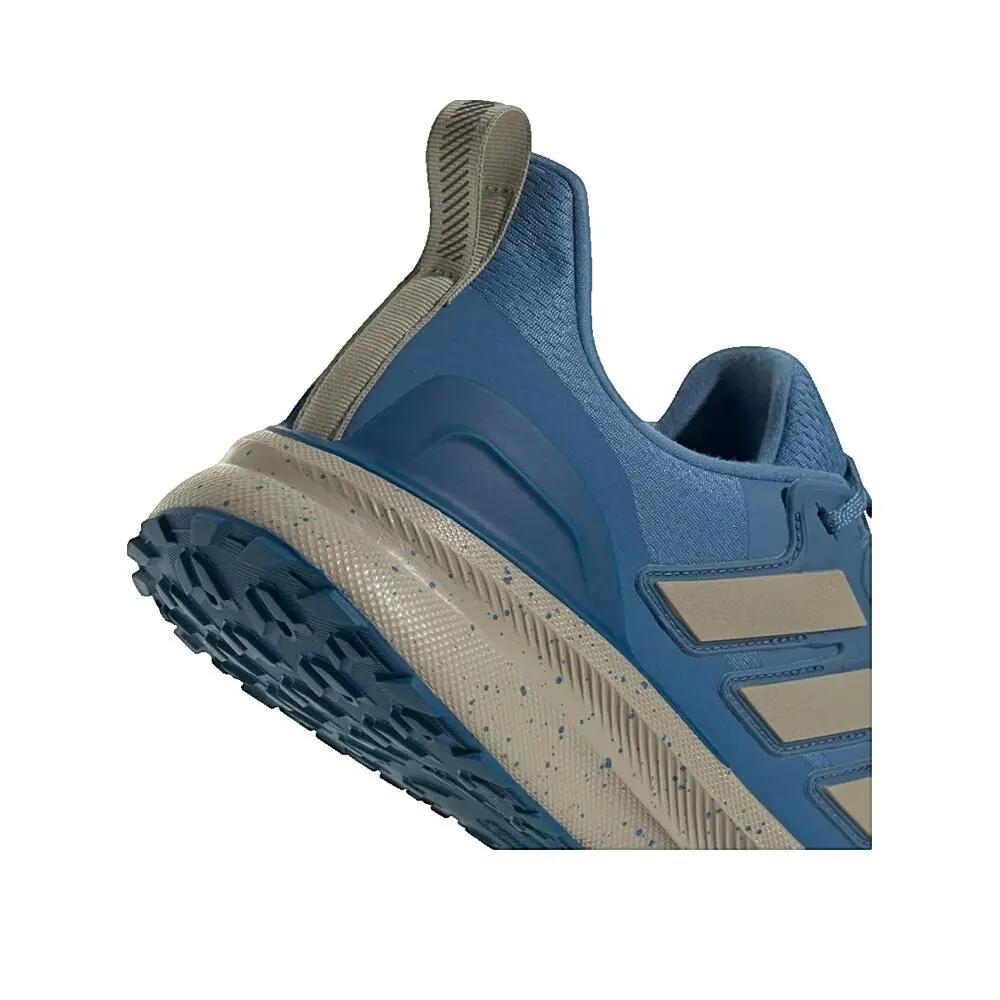 Adidas ultrarun 5 tr trailrunning schoenen Blauw 7/8
