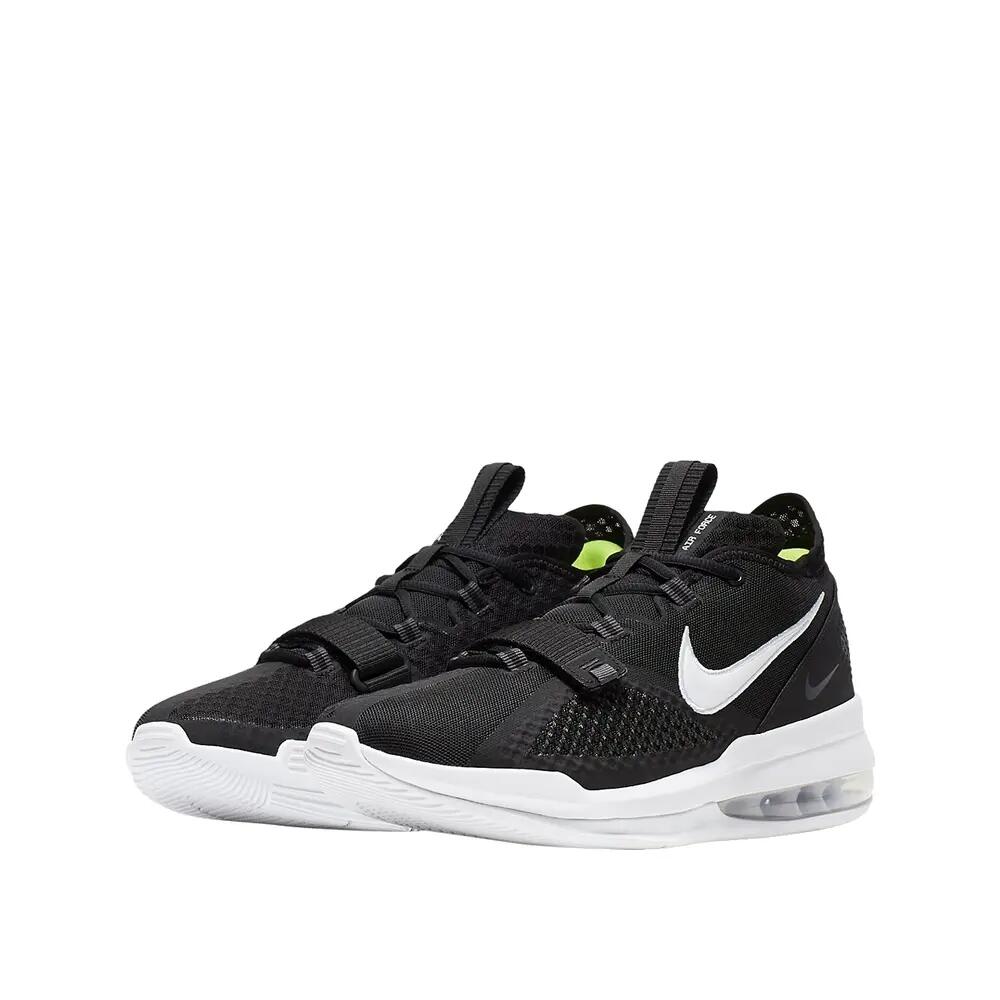 Scarpa basket uomo Nike Air Force Max Low 6/8