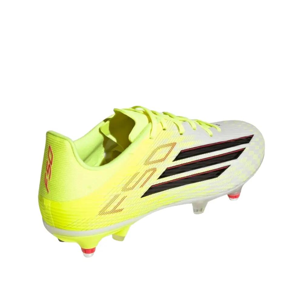 Buty piłkarskie F50 LEAGUE na miękką nawierzchnię 9/10