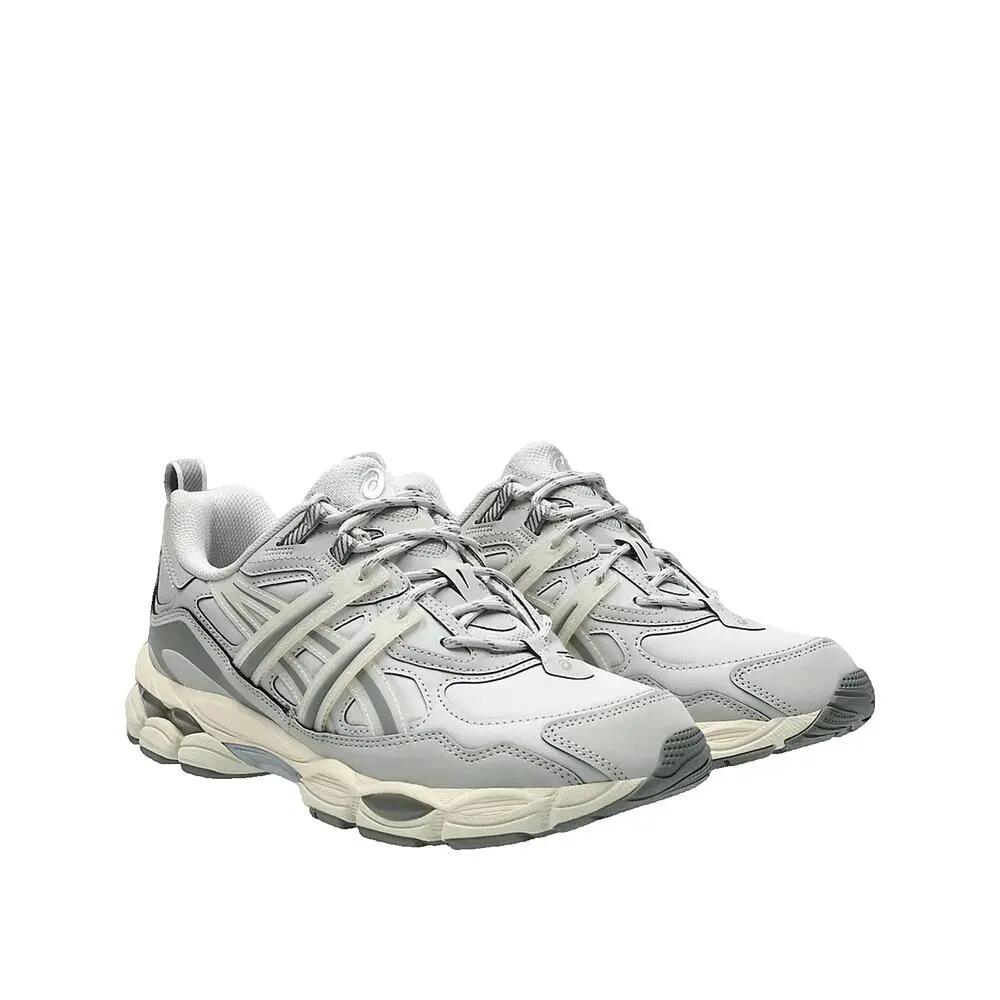 Schuhe ASICS Gel-NYC Utility Grau 3/3