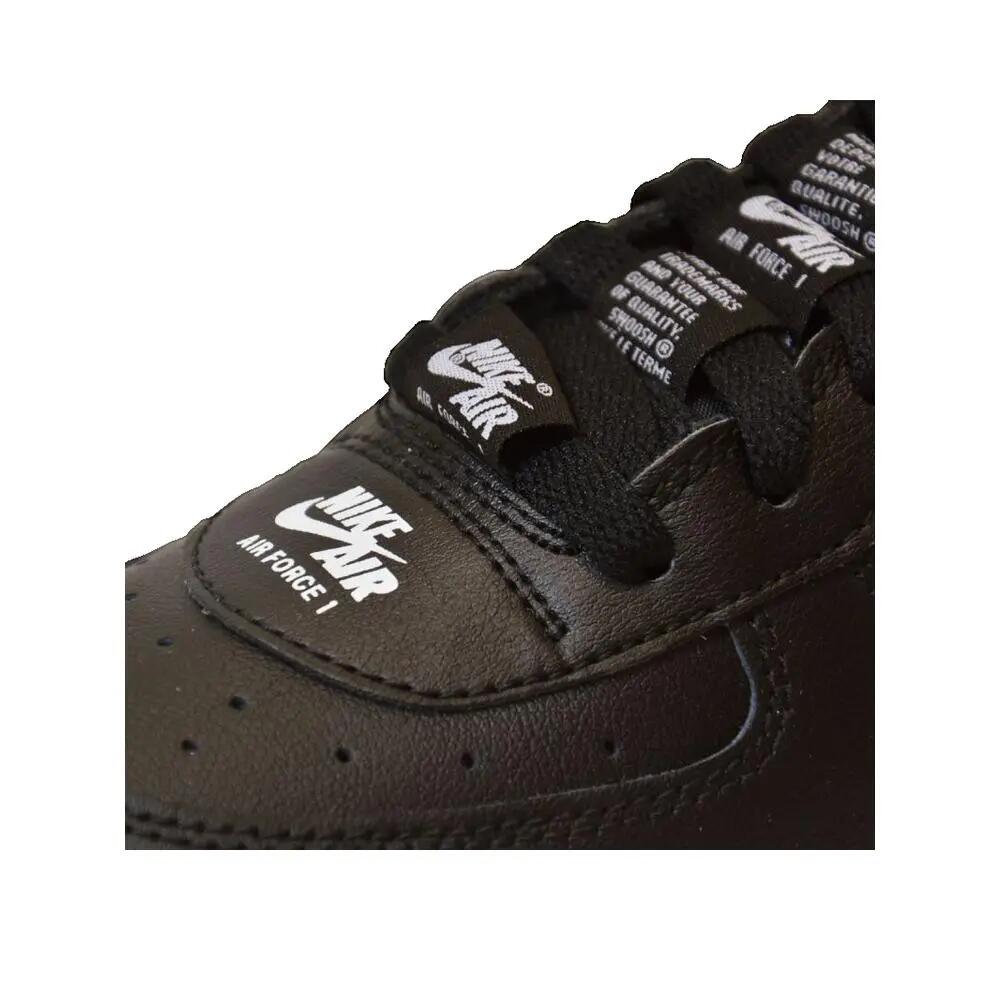 Scarpa universali bambini Nike Air Force 1 LV8 3 GS 7/7