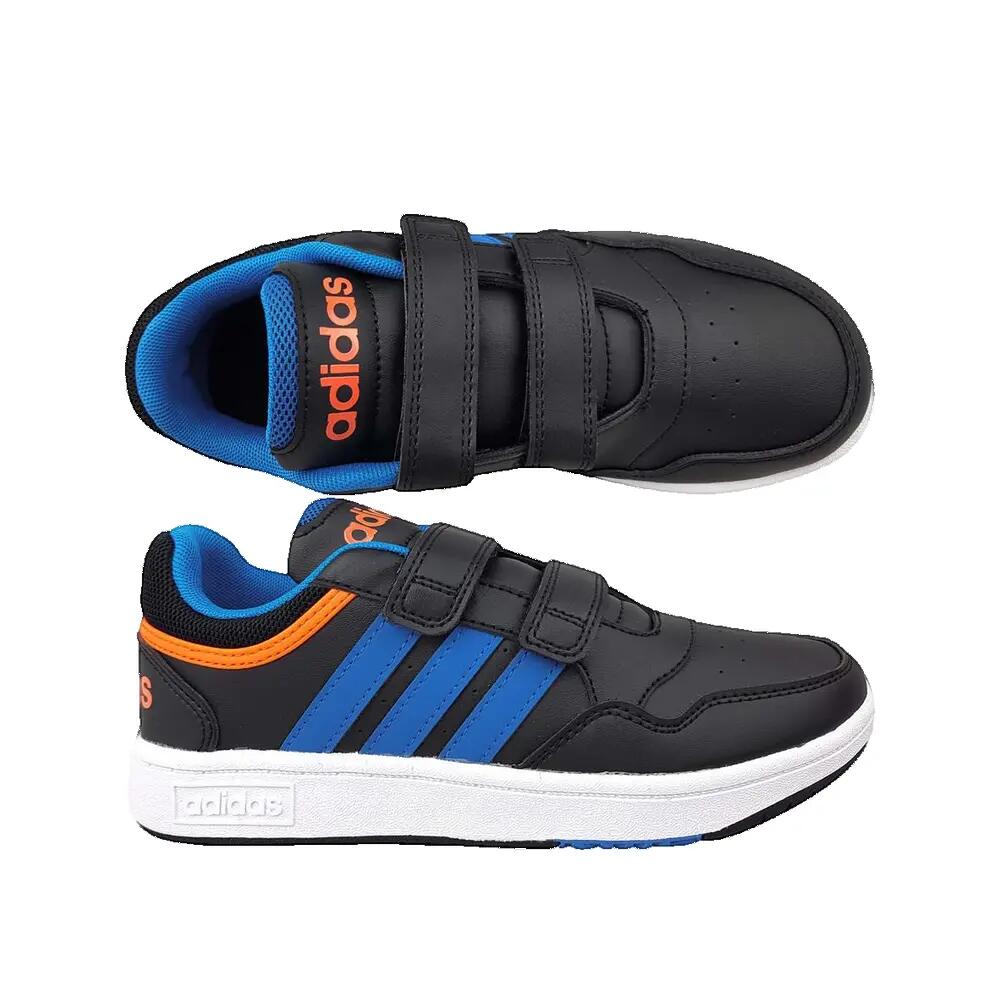 Chaussures adidas Hoops 3.0 CF C 3/5