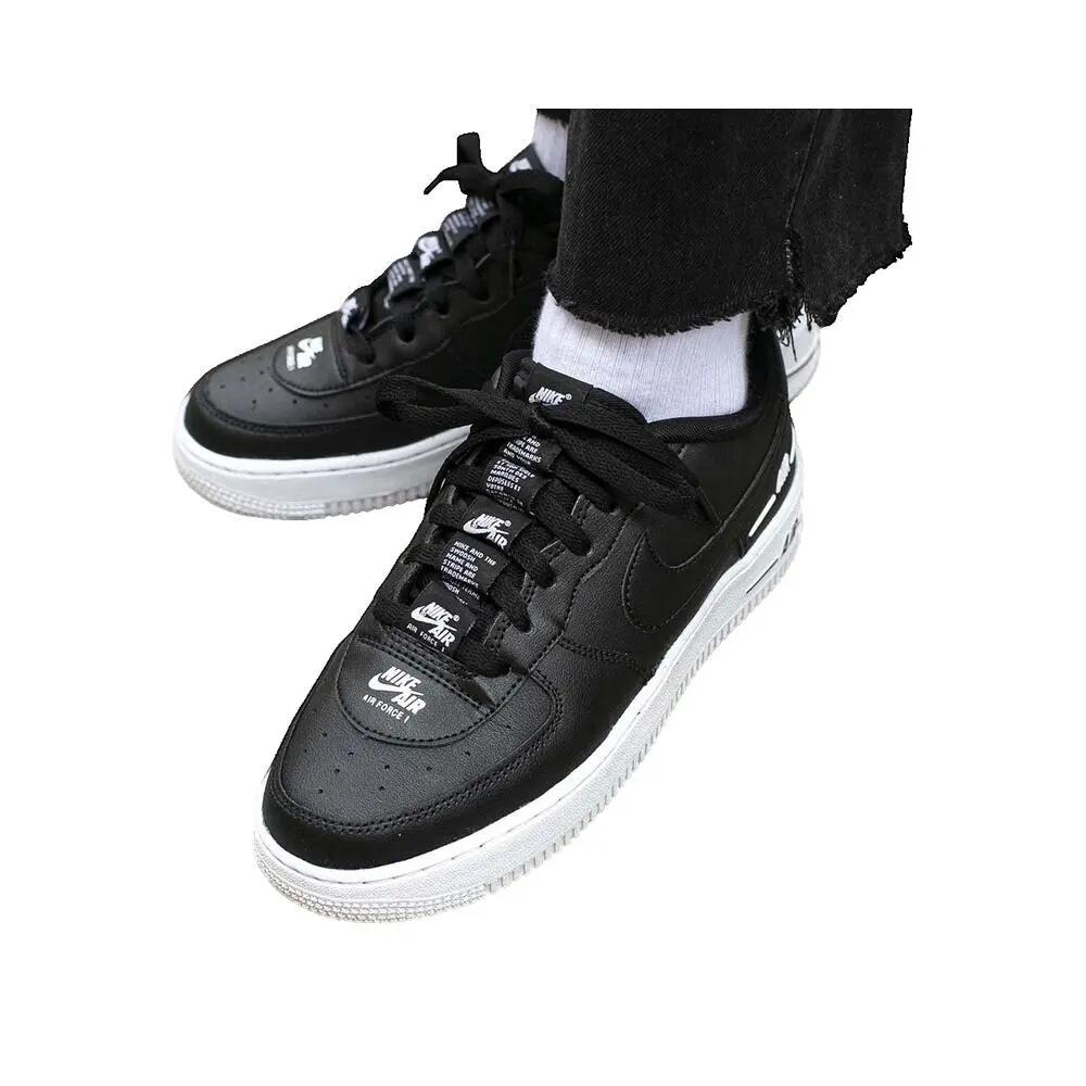 Scarpa universali bambini Nike Air Force 1 LV8 3 GS 6/7