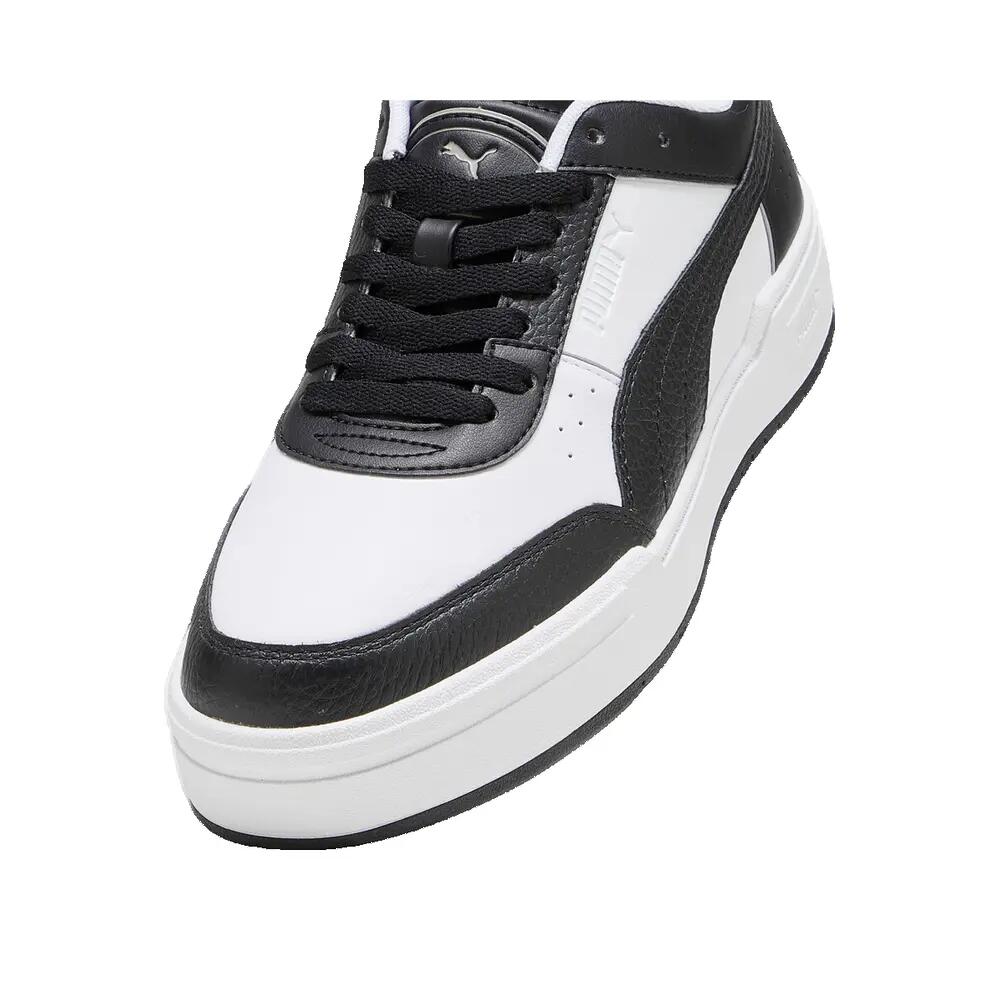 Zapatillas PUMA CA Pro Sport Blanc/Negro 3/3