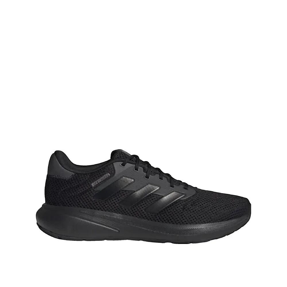 adidas Response Runner Black