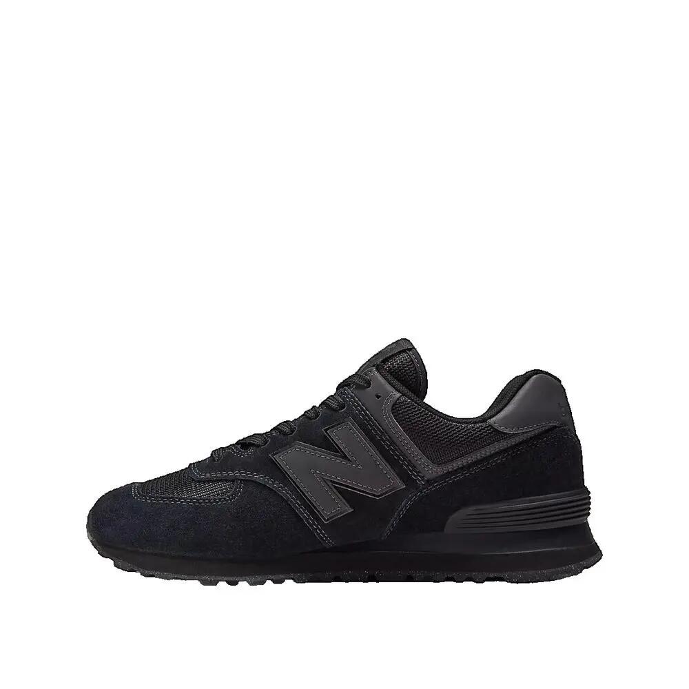 Buty New Balance 574 Czarne 2/10