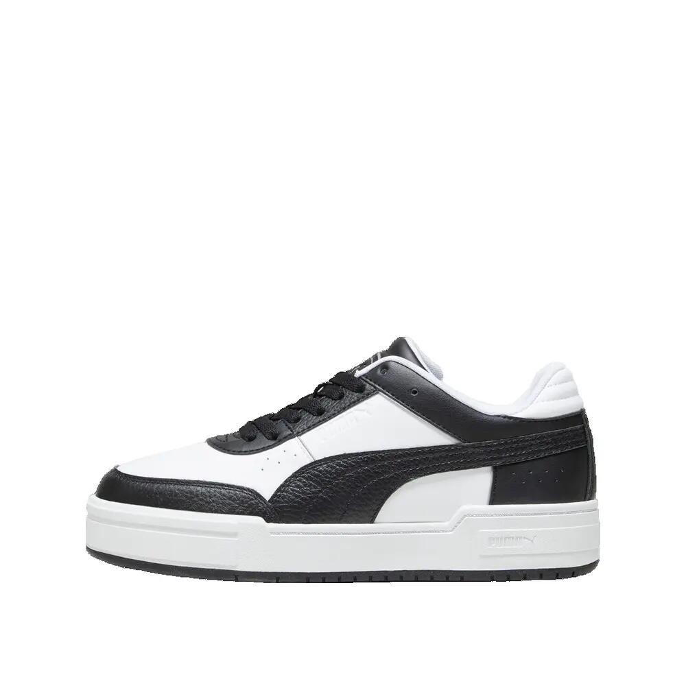 Zapatillas PUMA CA Pro Sport Blanc/Negro 2/3