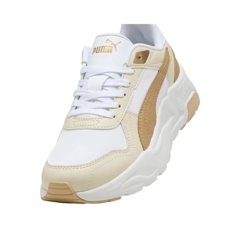 Schuhe PUMA Trinity 2 Lite Weiße 5/6