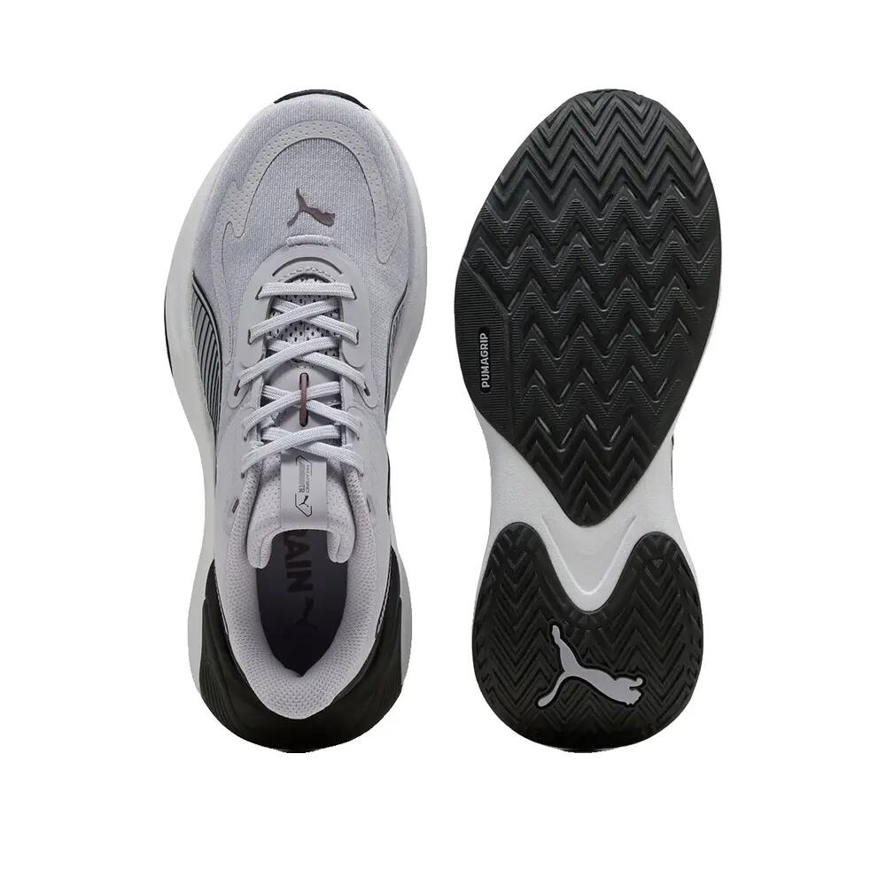 Zapatillas de crosstraining PUMA PWR Hybrid TR Violeta 2/6