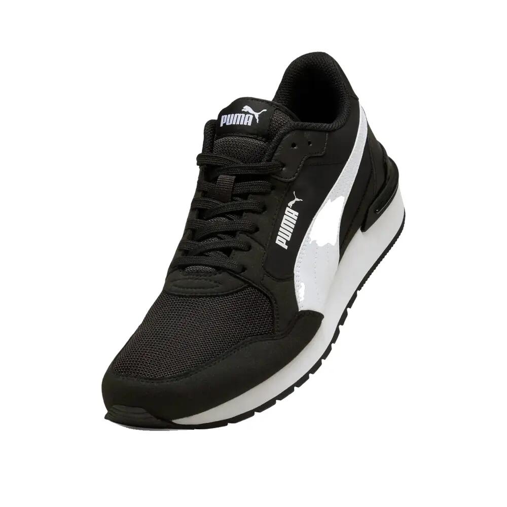Scarpe PUMA ST Runner V4 Nero 6/6