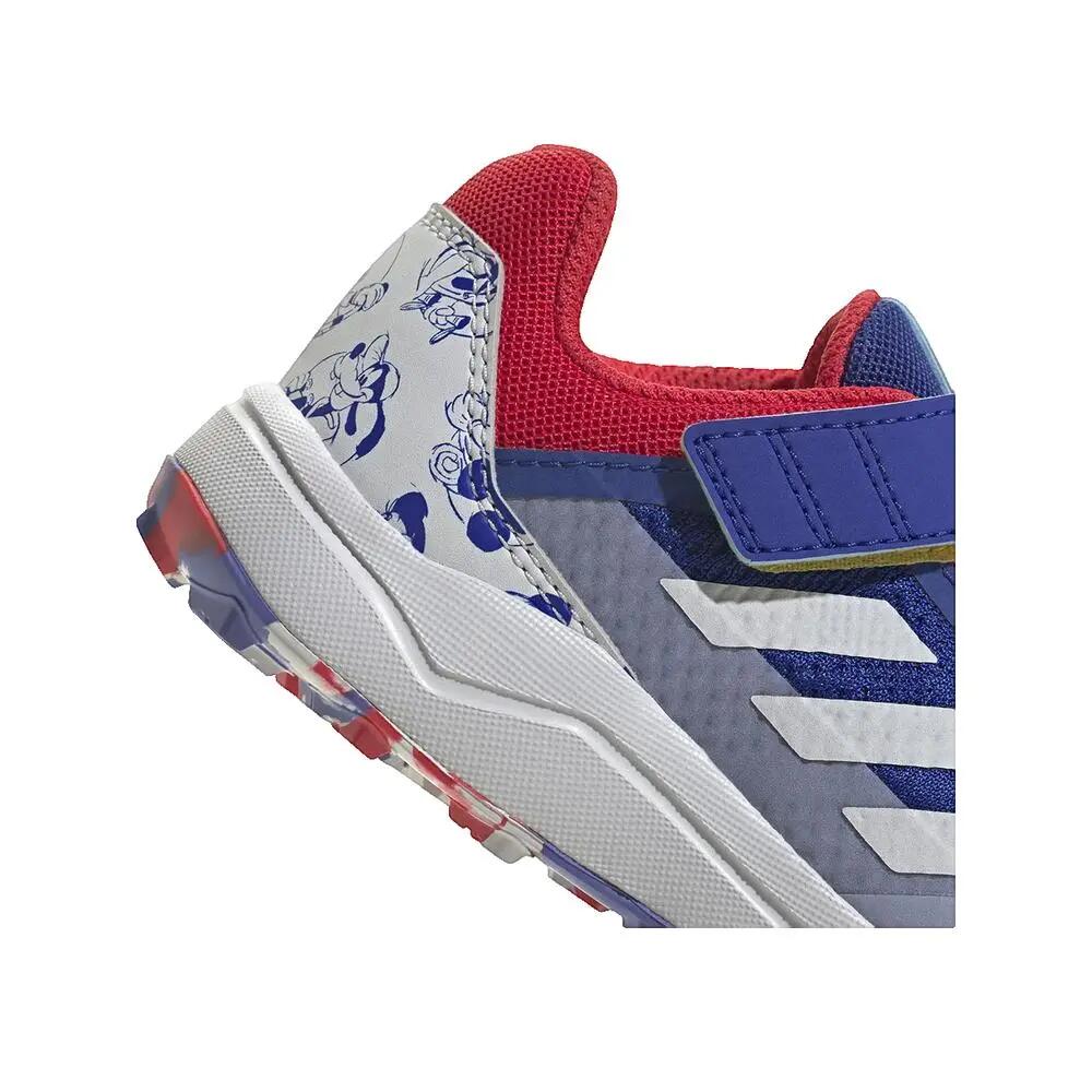 Chaussures de trail adidas Terrex Agravic Flow Bleu 8/10