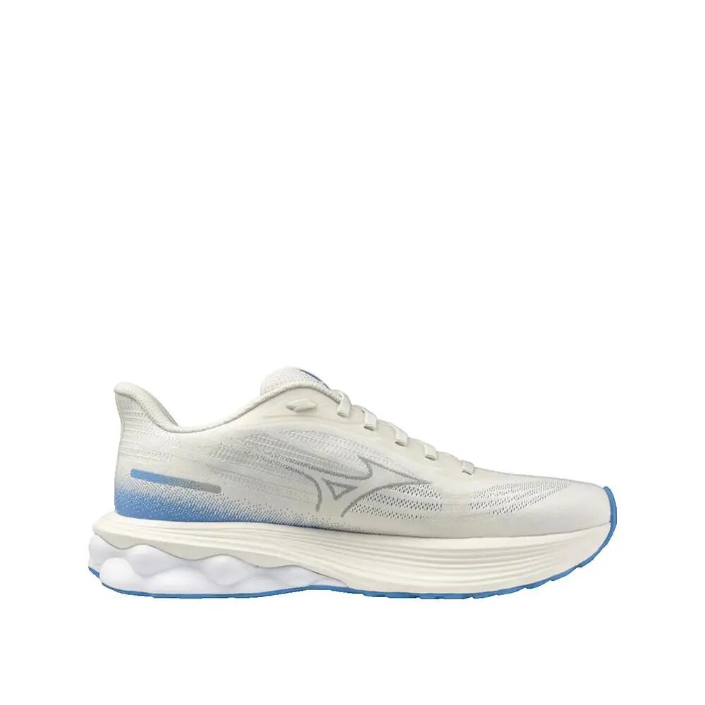Buty biegowe Mizuno Wave Skyrise 7 Białe/Ultramaryna 4/6