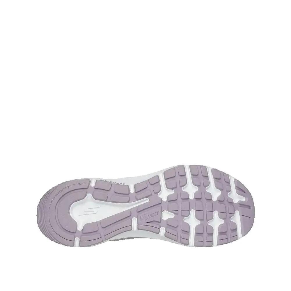 Hardloopschoenen Skechers GO RUN Consistent 2.0 Violet 3/3