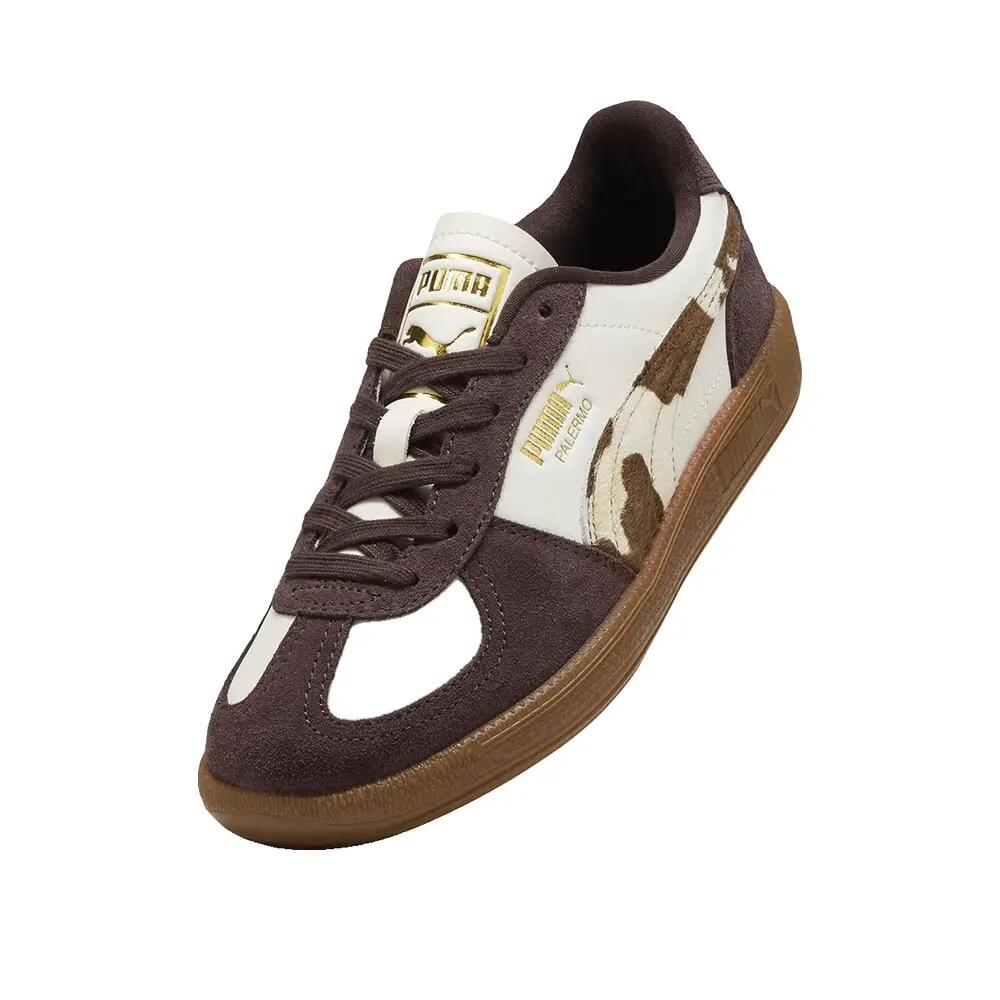 Zapatillas mujer Puma Palermo Cow 6/6