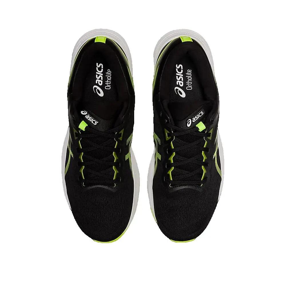 Zapatillas de correr ASICS Gel-Pulse 13 Negro/Verde 2/3
