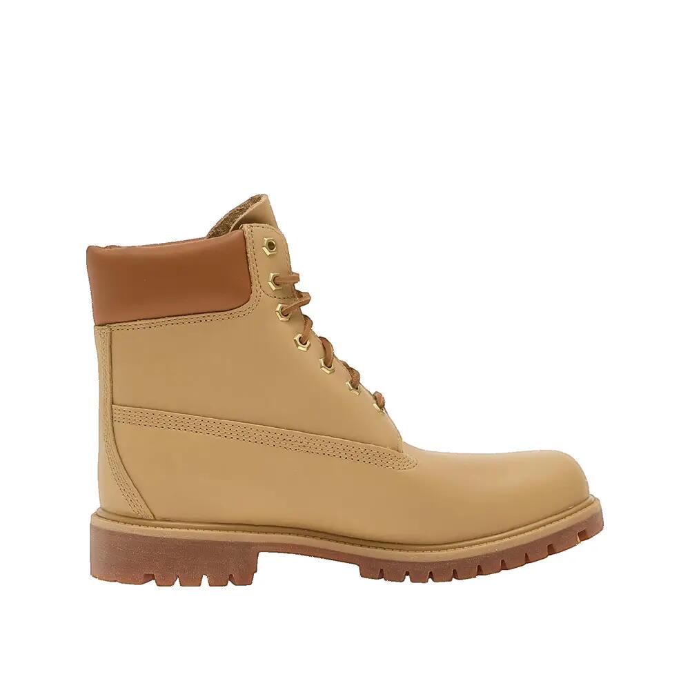 Timberland 6 Inch Premium Beige schoenen 2/2