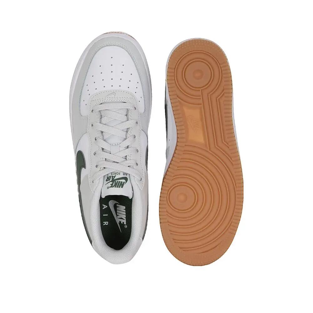 Zapatos Nike Air Force 1 Blancos 4/4