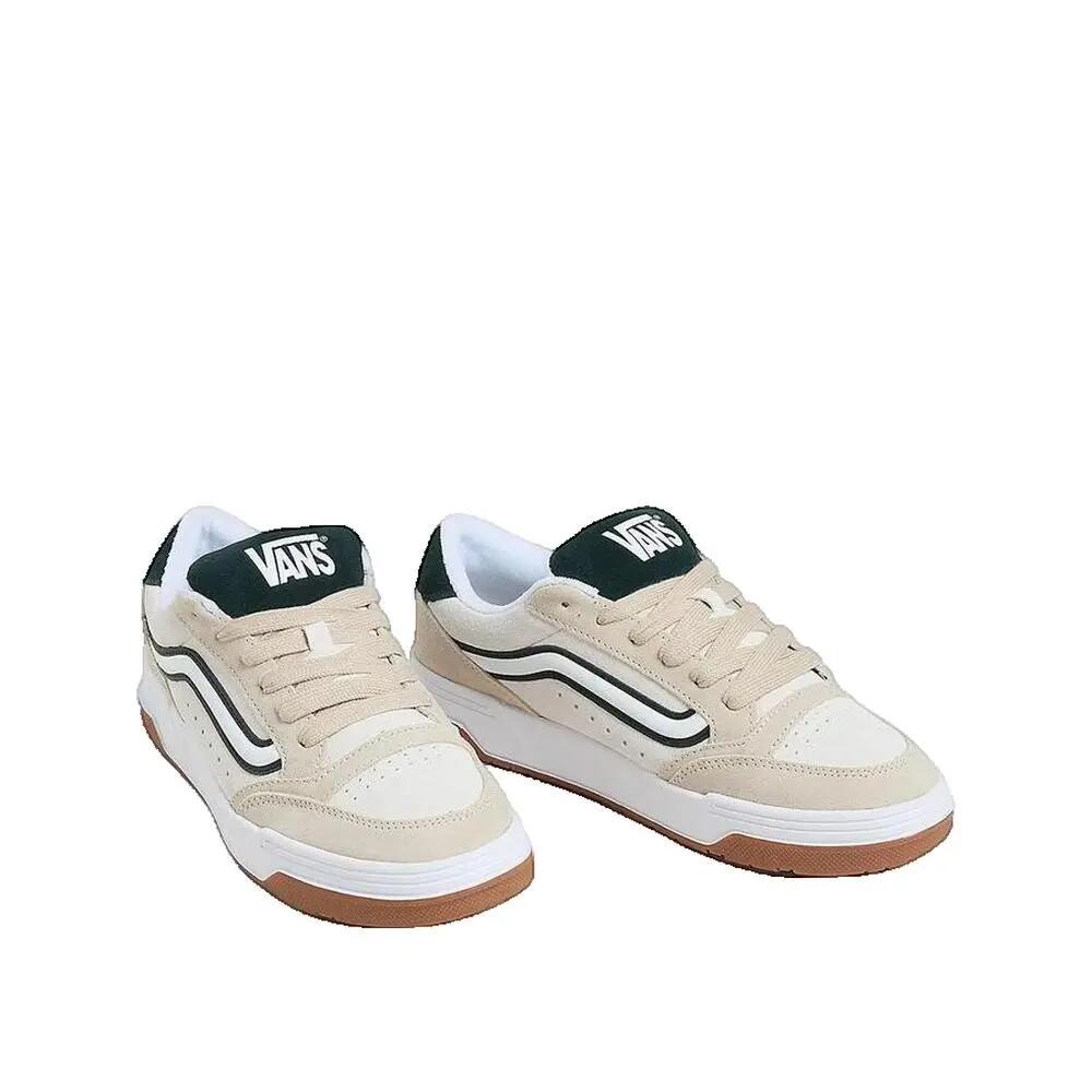 Chaussures Vans Hylane Beige 3/3
