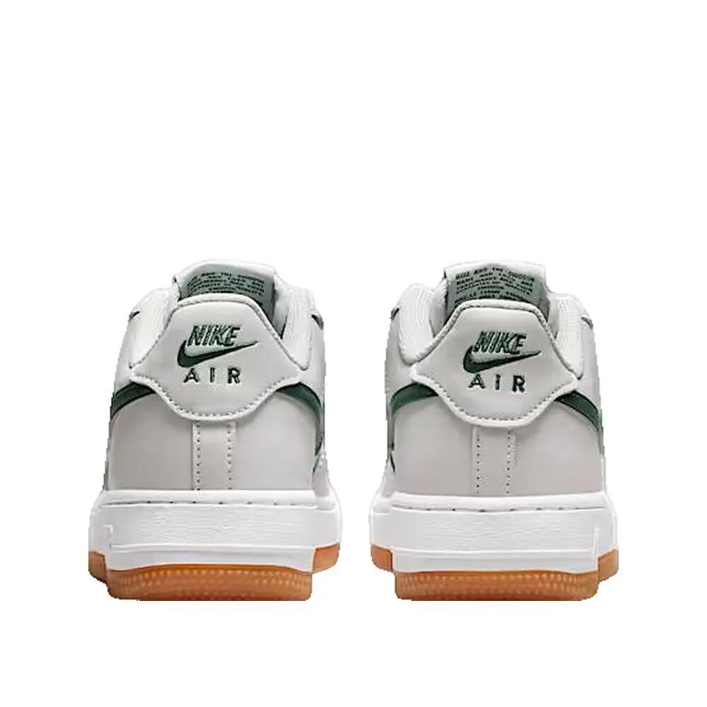 Zapatos Nike Air Force 1 Blancos 3/4