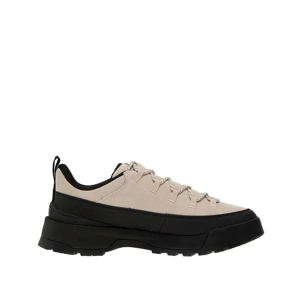 Chaussures The North Face Glenclyffe Urban Low Blanc/Noir 2/2