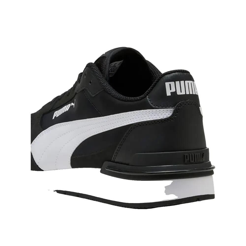 Scarpe PUMA ST Runner V4 Nero 4/6