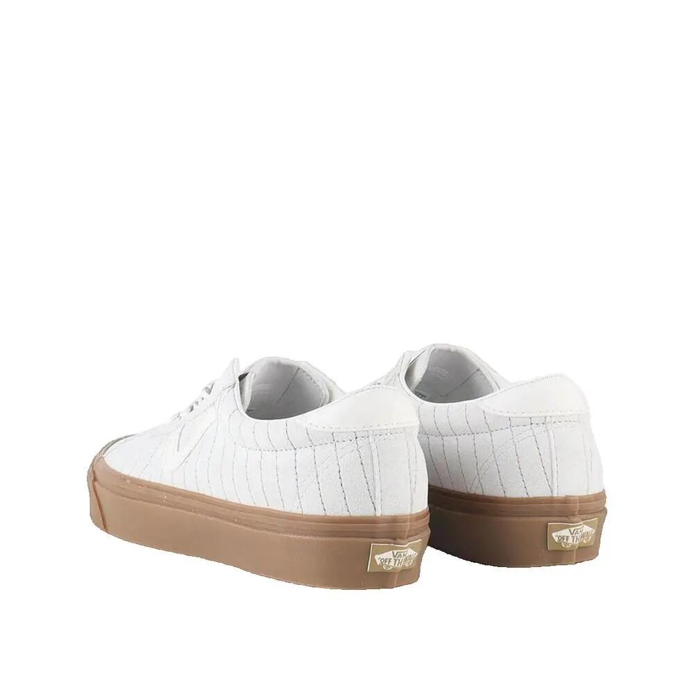 Vans Style 73 DX Schuhe Weiß 3/3