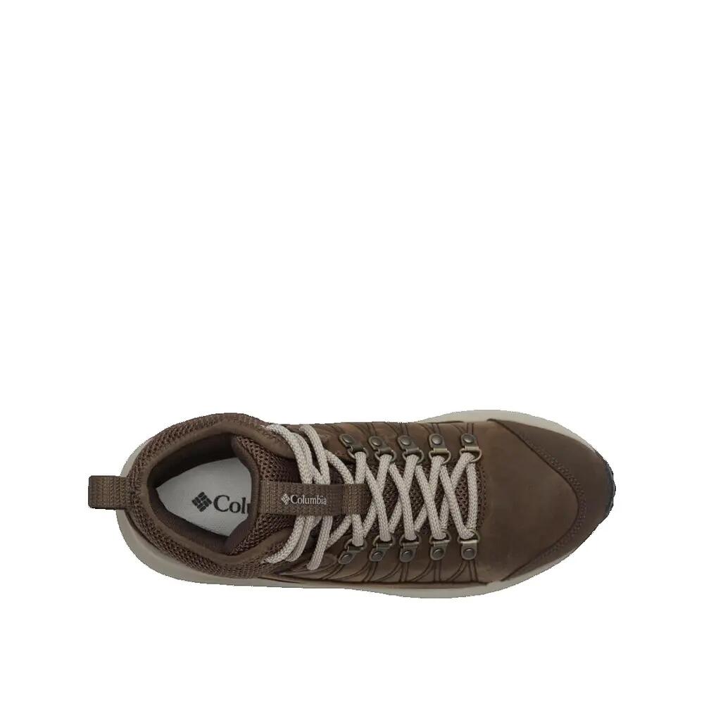 Wanderschuhe Columbia Trailstorm Crest Mid Marron 2/3