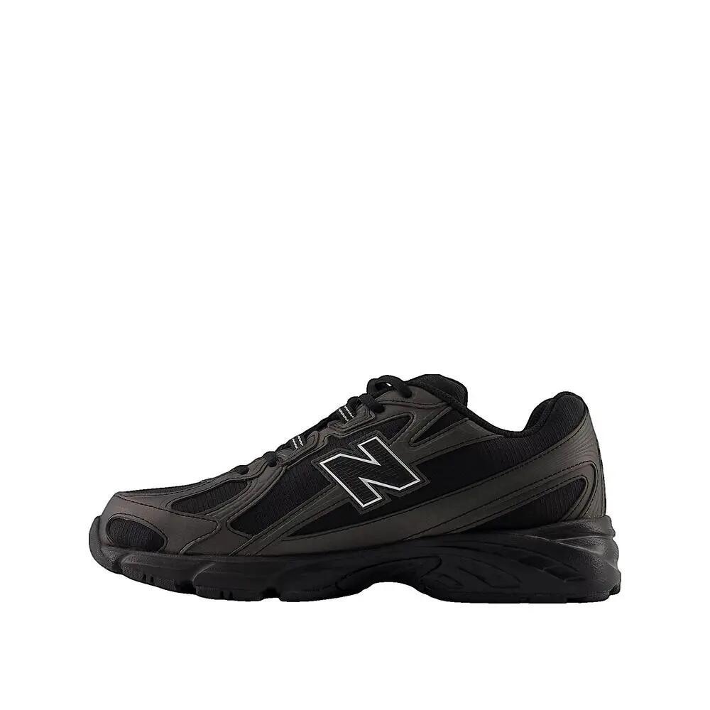 Zapatos New Balance U740 BS2 Negro 3/6