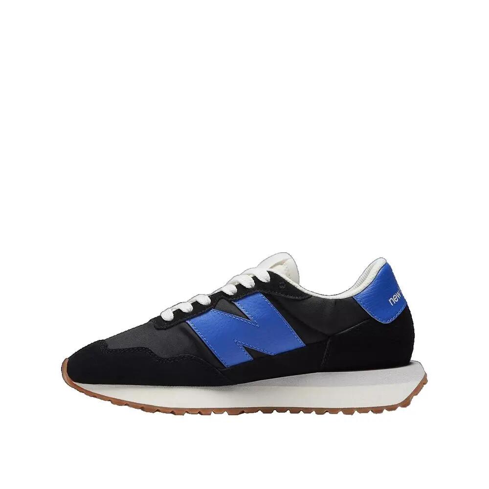Zapatos New Balance WS237 Mujer Negro 3/3