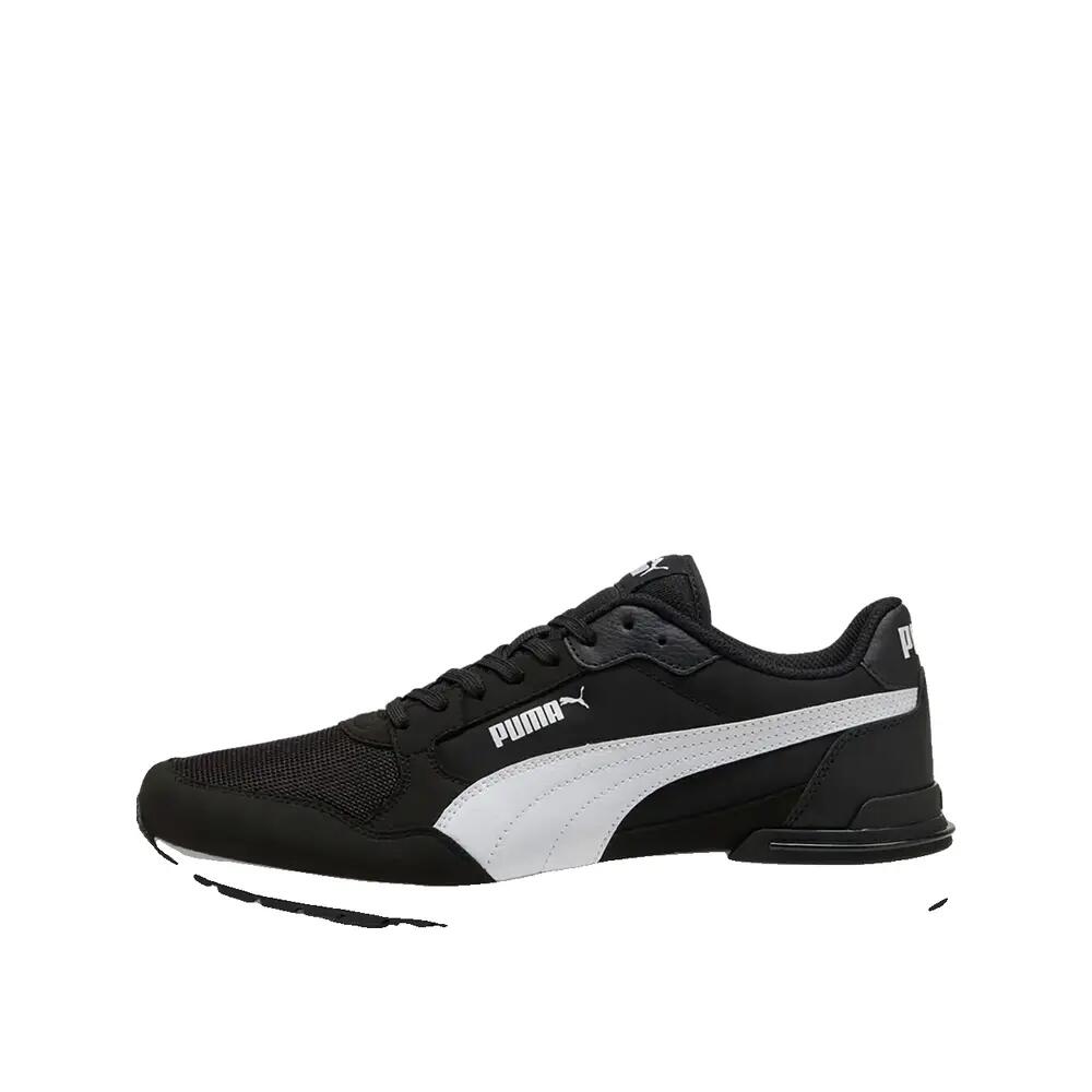 Scarpe PUMA ST Runner V4 Nero 3/6