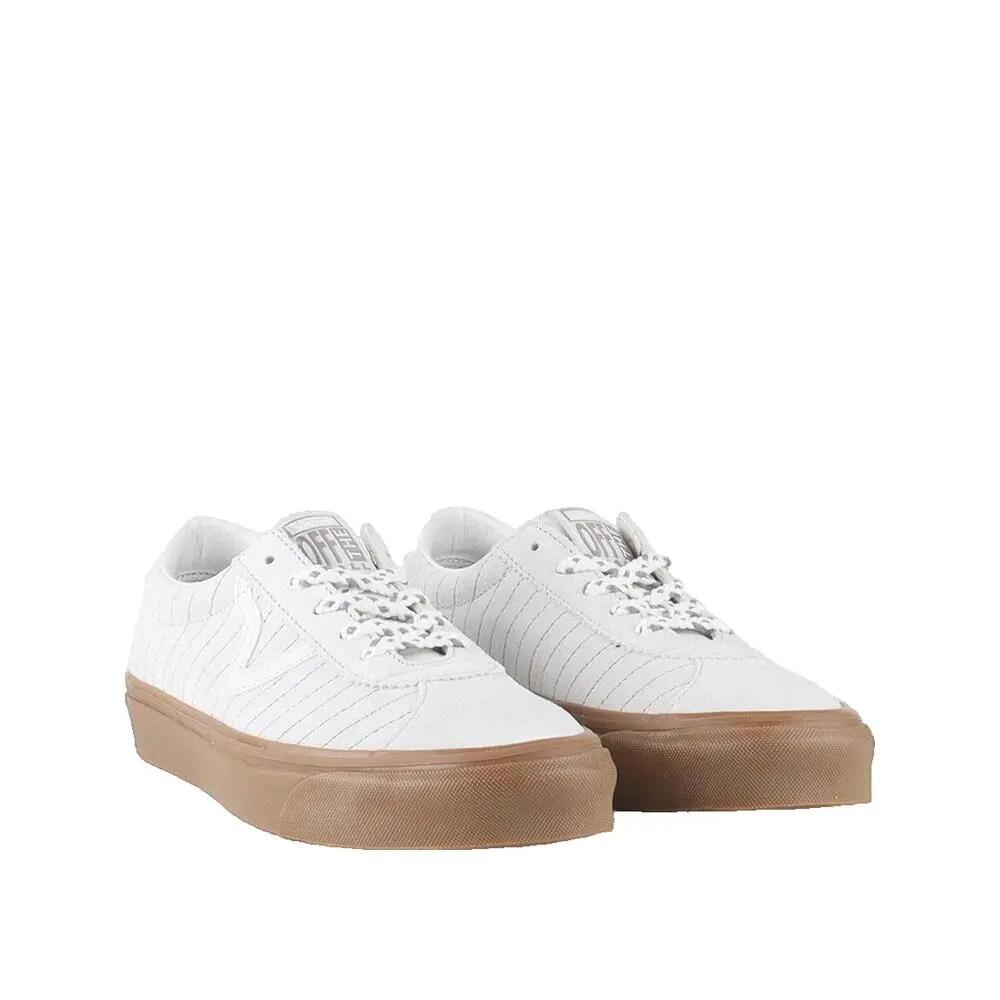 Vans Style 73 DX Schuhe Weiß 2/3