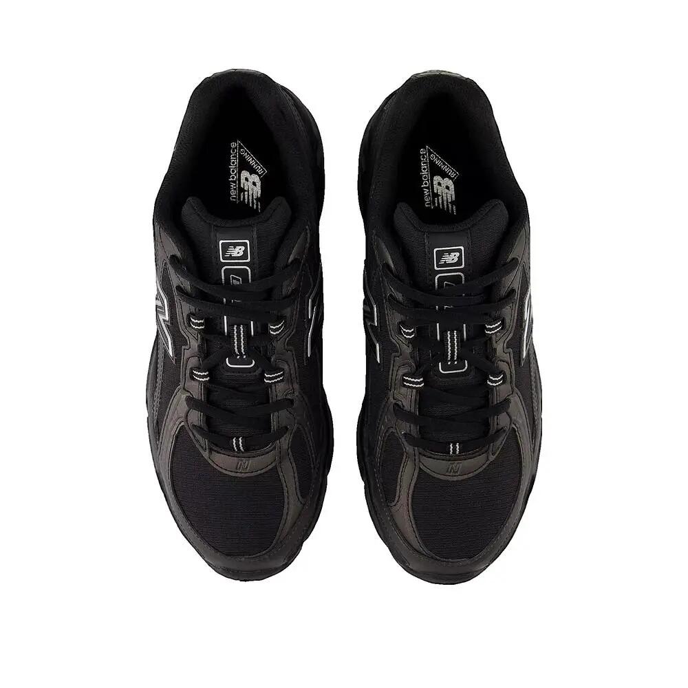 Zapatos New Balance U740 BS2 Negro 2/6