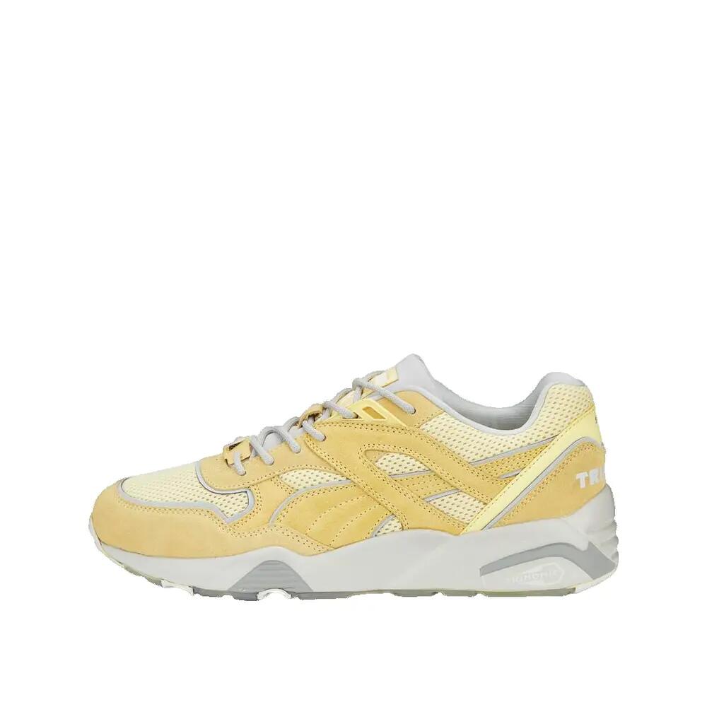 PUMA R698 Minerals Gelb 3/3