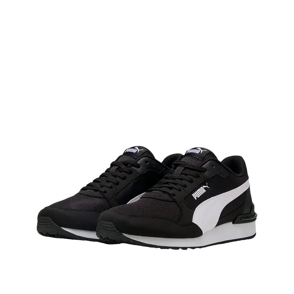 Scarpe PUMA ST Runner V4 Nero 2/6