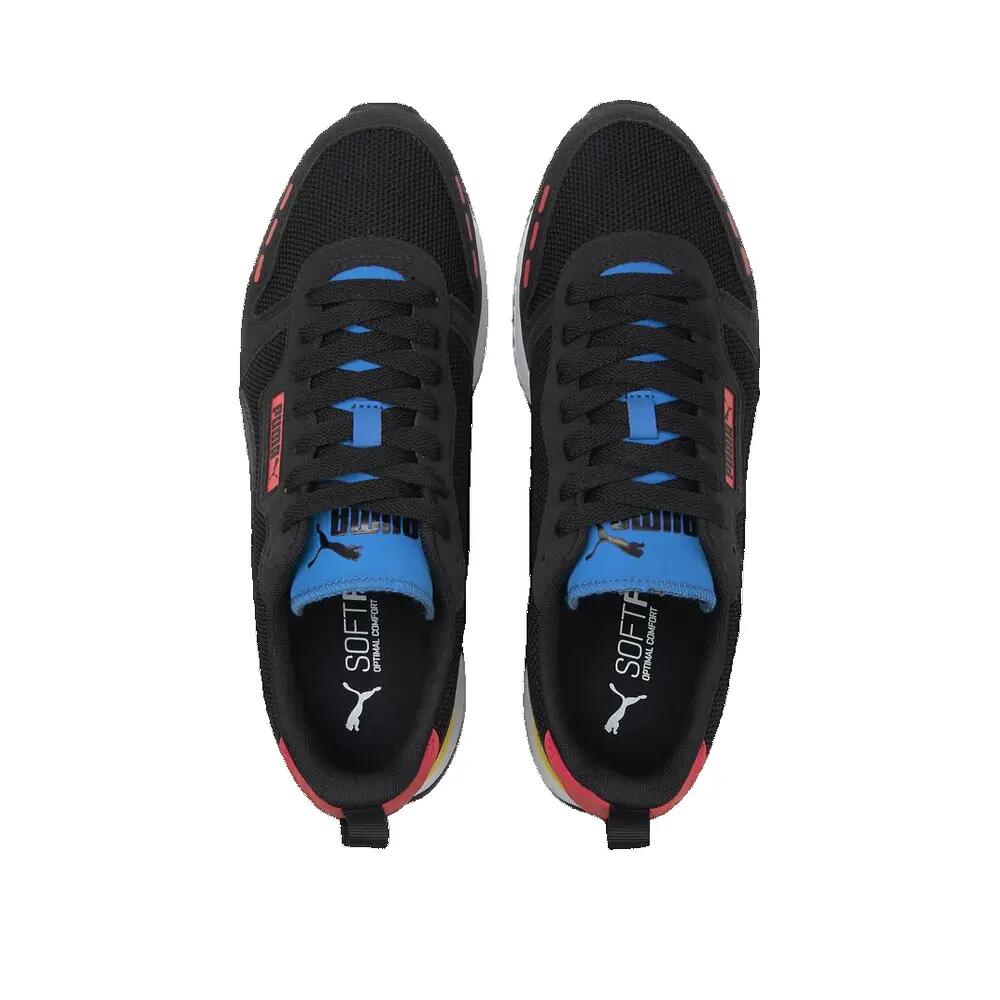 PUMA Sneakers R78 Herren-Sportschuhe 2/3
