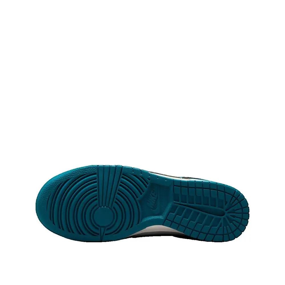 Scarpe Nike Dunk Low Blu 5/5