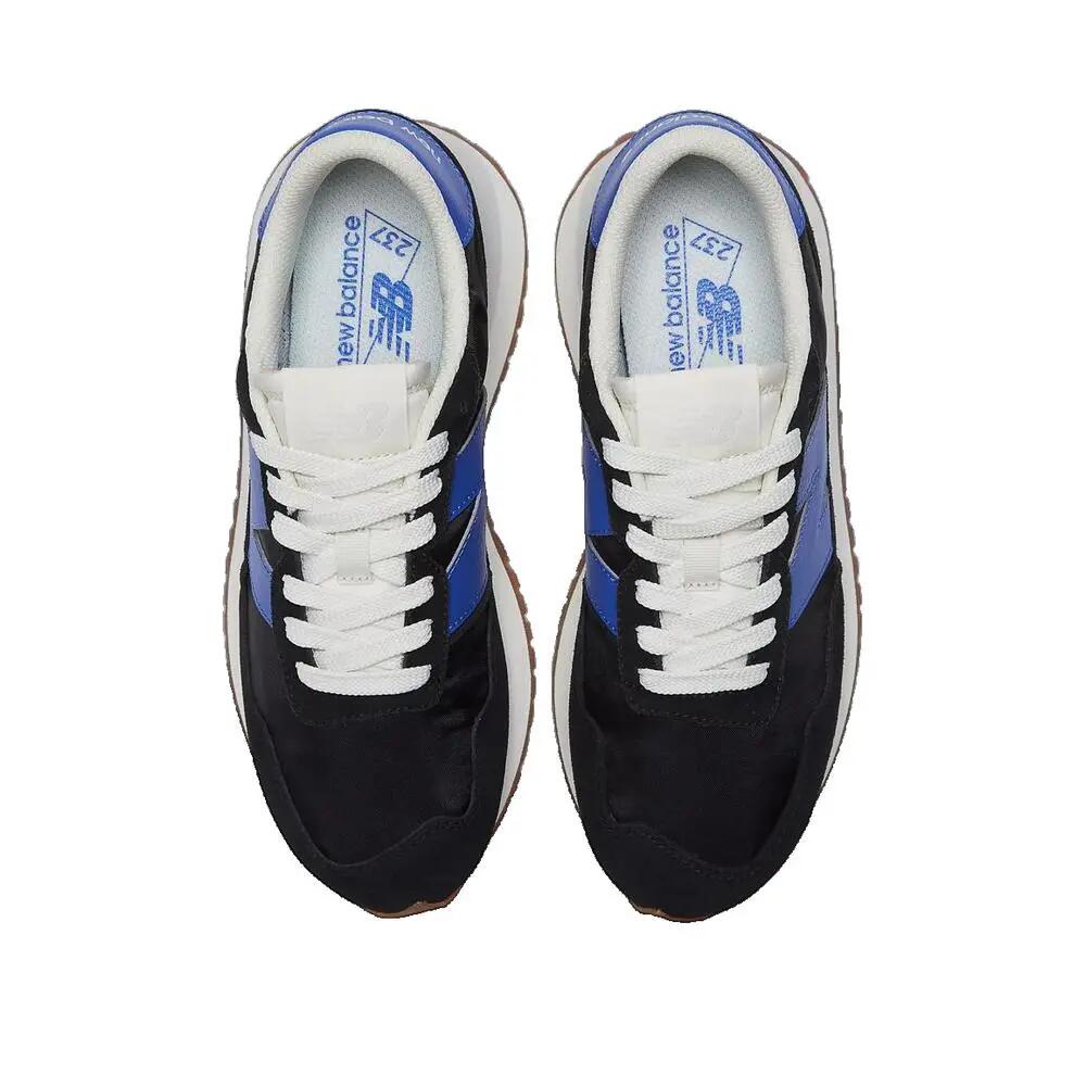 Zapatos New Balance WS237 Mujer Negro 2/3
