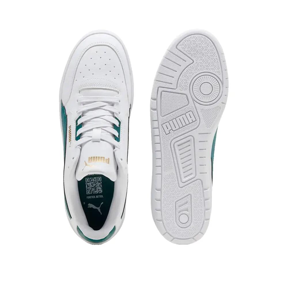 Buty Puma Downtown - skóra ekologiczna, wkładka SoftFoam+ 5/6