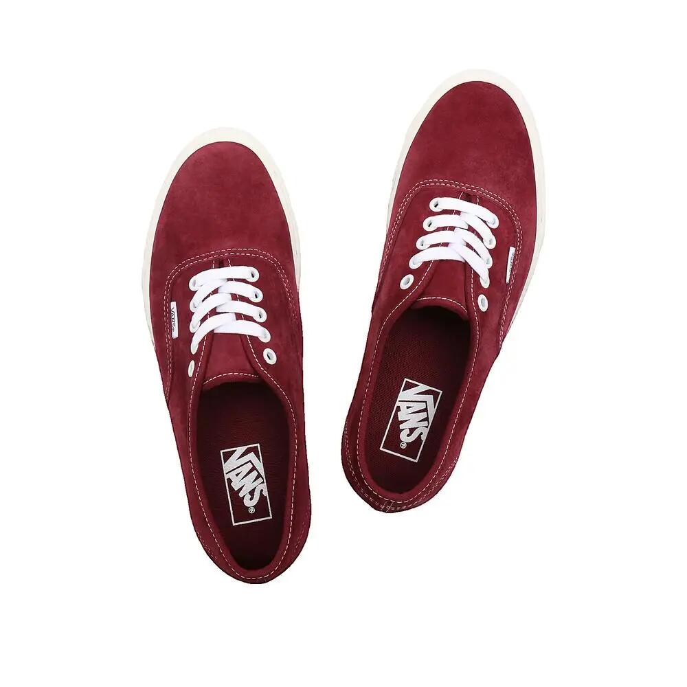 Vans Authentic Rood 2/3